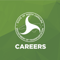 NCDOT Careers(@NCDOT_Careers) 's Twitter Profile Photo