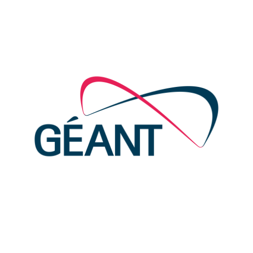 GÉANT is an association delivering worldwide network and service for research & education. GÉANT receives funding from the European Commission for its projects.