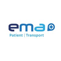 Ema Patient Transport (@emapatient) 's Twitter Profile Photo