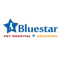 Bluestar Pet Hospital & Grooming(@AnimalBluestar) 's Twitter Profile Photo