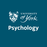 York Psychology(@YorkPsychology) 's Twitter Profile Photo