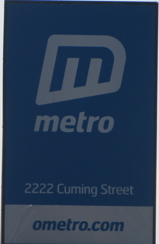 OMetroRider's profile picture. Metro is the provider of fixed route, express, & point to point bus service in the Omaha Metro.  I'm a rider of #OMetro!!!