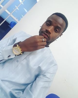 RidwanAdamu4's profile picture. It more special to me