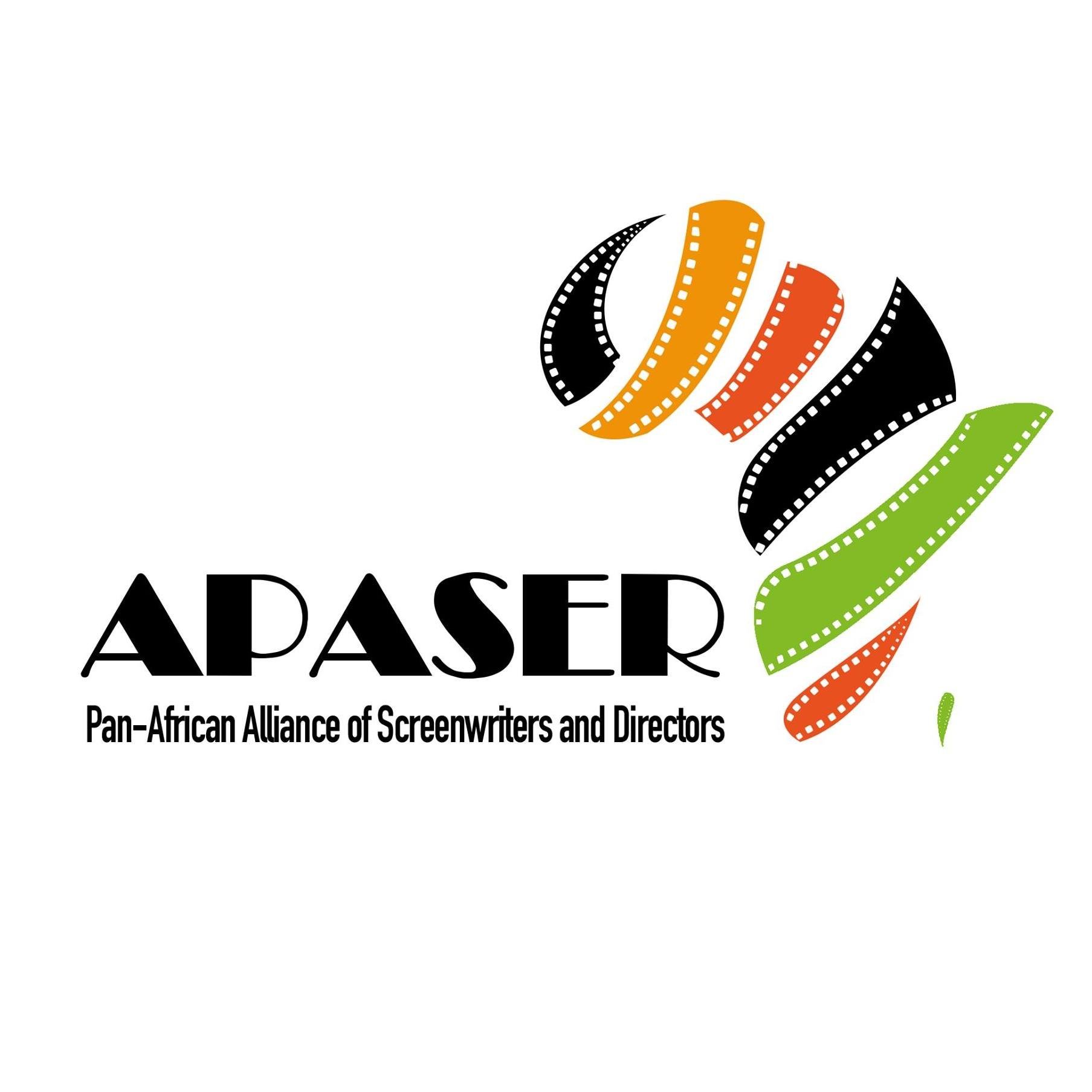 APASER is the Pan-African Alliance of Screenwriters and Filmmakers, working with @WADworldwide protect & promote the rights of audiovisual creators in Africa.