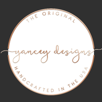 Yancey Designs(@YanceyDesigns) 's Twitter Profile Photo