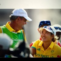 Mike Clayton(@mikeclaytongolf) 's Twitter Profile Photo