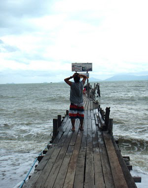 Love travel, art, sport, father for an autistic son & a family men. Co Owner of CDS Studio
