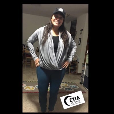 larissainnyc's profile picture. Single working mom in a quest for a healthier, happier and better life.  ZYIA Active Independent Rep