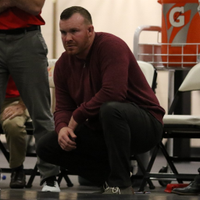 Jim Gibson - @CoachGibby197 Twitter Profile Photo