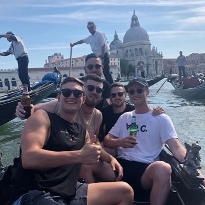 SamGood14's profile picture. Man of leisure