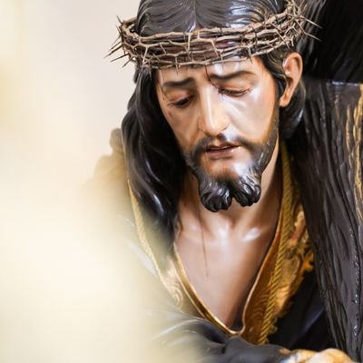 Perfil Oficial de la Fervorosa Hermandad de Penitencia de Nuestro Padre Jesús del Gran Poder y María Santísima del Mayor Dolor Motril (Granada)