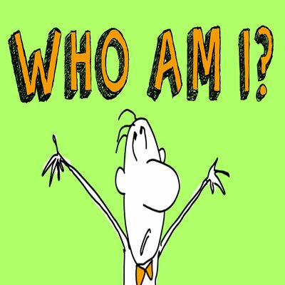 I am just the other guy...not this one or that one...the other guy.