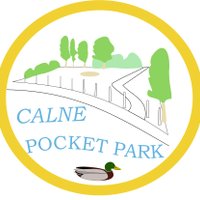 Calne Pocket Park (@calnepocket) 's Twitter Profile