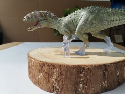 BIGNICK✿恐竜×古生物さんのプロフィール画像