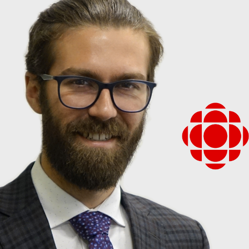 mmasserc's profile picture. Journaliste à la radio de Radio-Canada.