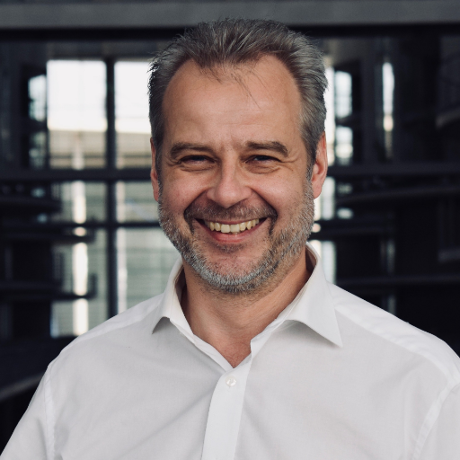 TillMansmann's profile picture. MdB (2017-2025) | FDP Südhessen