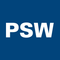 PSW GROUP (@pswgroup) 's Twitter Profile