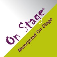 Meierijstad On Stage(@MeierijOnStage) 's Twitter Profile Photo