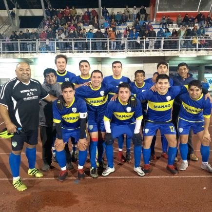 ClubManao's profile picture. ClubManao.  Manao chiloe, Nació en 30 de mayo 1945. Fundador liga Manao