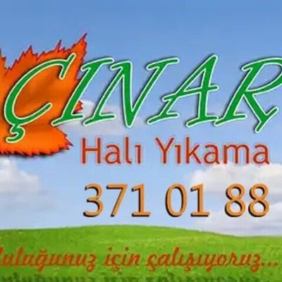 çınar halı yıkama 371 01 88