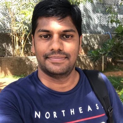 ThisIsSatishP's profile picture. Blogger, Tech Enthusiast