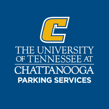 Account for Parking Services at @UTChattanooga | Lot closures, tag renewals and all parking related info on campus | Office hours 8am-5:30pm, UC 274