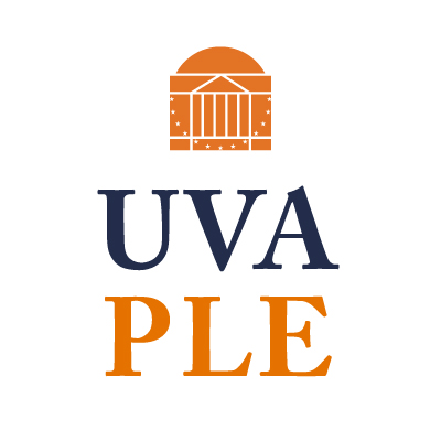 UVA_PLE Profile Picture