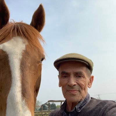 Love of horses interested politics the law and justice Education dyslexic left school 12 went as app jockey Worked electronic tech R and D for MOD and Industry