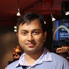 Amit Agarwal Profile