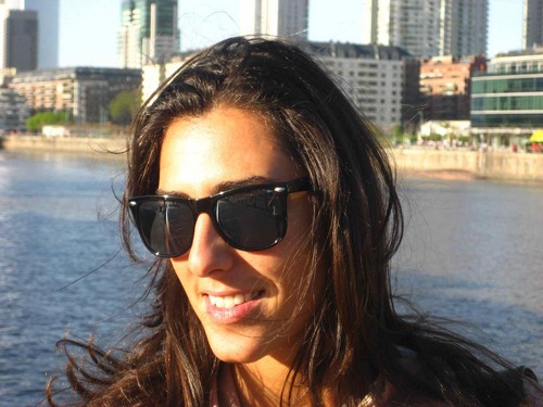 Periodista. Socia Fundadora de @abretuboca_ y gozadora de la vida, Feliz!