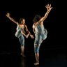 AlleyneDance's profile picture. Kristina & Sadé Alleyne, Co-Artistic Directors of the award-winning Alleyne Dance