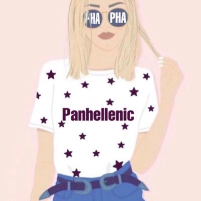 ☆ official twitter of niu panhellenic ☆ go greek ☆ ΑΦ ⌁ ΑΣΑ ⌁ ΔΓ ⌁ ΔΖ LTA ⌁ ΣΛΓ ⌁ ΣΛΣ ⌁ ΣΣΣ