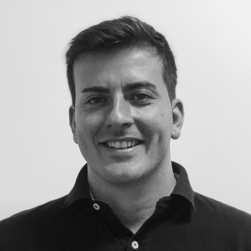 iOS Developer, apasionado de las nuevas tecnologías y del aprendizaje continuo!! ^^