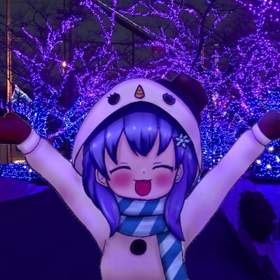 世界一可愛いつばさ🎀💙さんのプロフィール画像