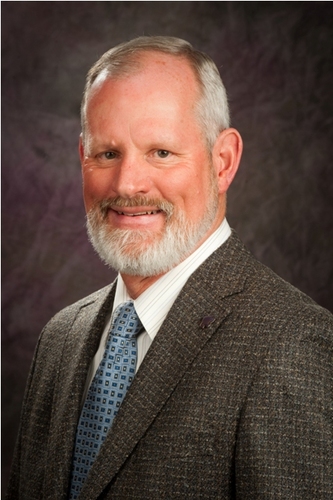 Department Head and Professor Emeritus, Agronomy Department, Kansas State University. Retired soil science educator, researcher, and administrator.