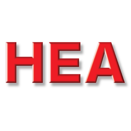 The official account for all things HEA, HEA-HEMSA and HERS.