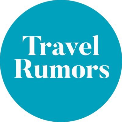 TravelRumors Profile Picture