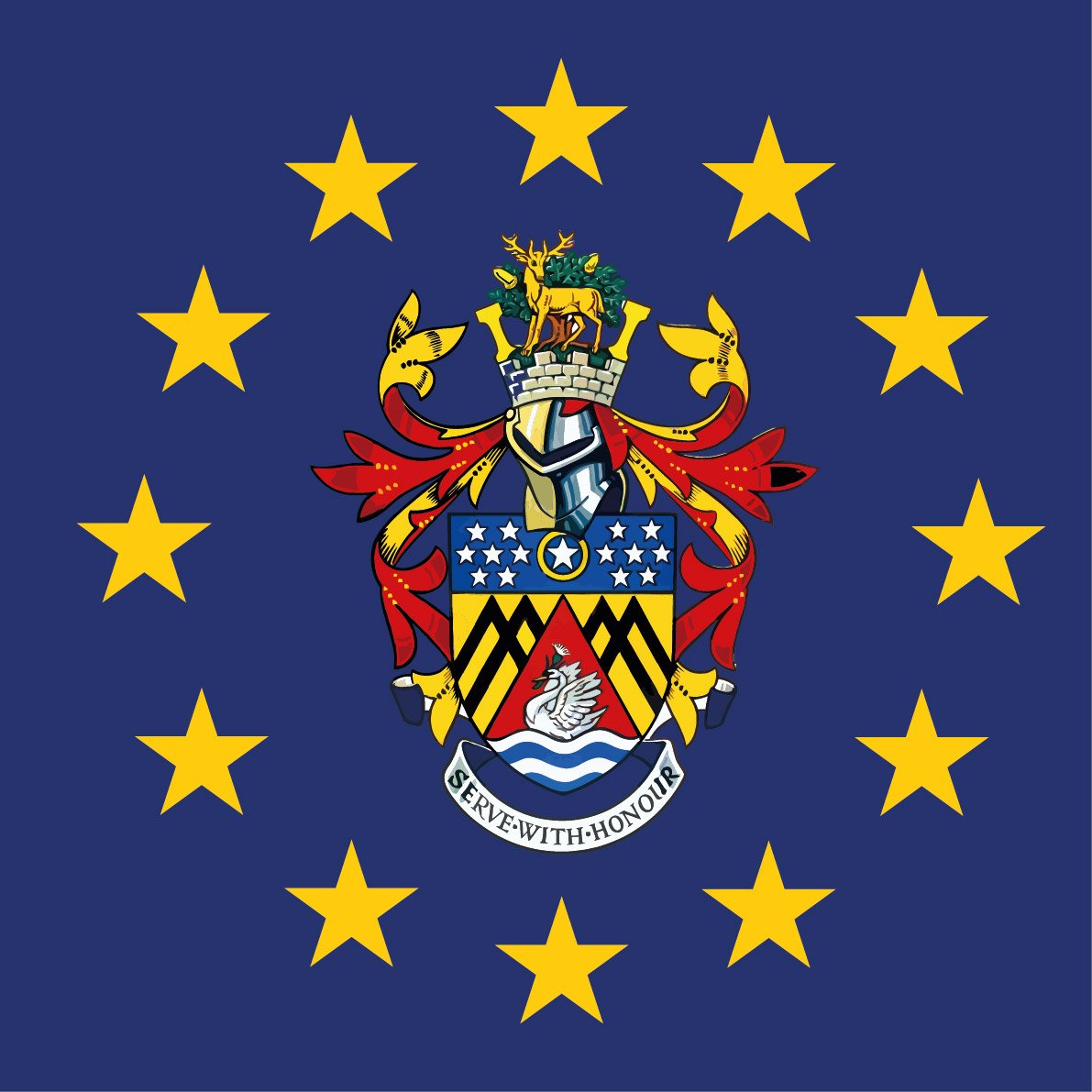 Cross party group for Slough people (and anyone else) who want a better post Brexit relationship with the EU.
Also: https://t.co/6CeW30idsl
