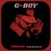 G Boy (@G_BoyEleuropeo) Twitter profile photo