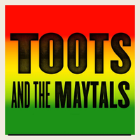 Toots & The Maytals(@tootsmaytals) 's Twitter Profile Photo