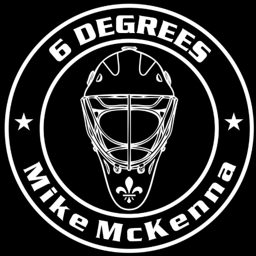 Wide-ranging, uncensored interview series hosted by former professional goaltender and current @DailyFaceoff & @SiriusXMNHL NHL analyst @MikeMcKenna56