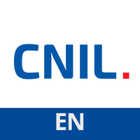 CNIL_en(@CNIL_en) 's Twitter Profile Photo
