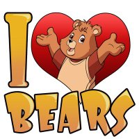 Bearsever (@bearsever4) 's Twitter Profile