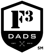 Info regarding the annual F3 Dads Camp at Camp Thunderbird. For other F3 Dads Camps (Sea Gull, etc), you will need to look elsewhere.