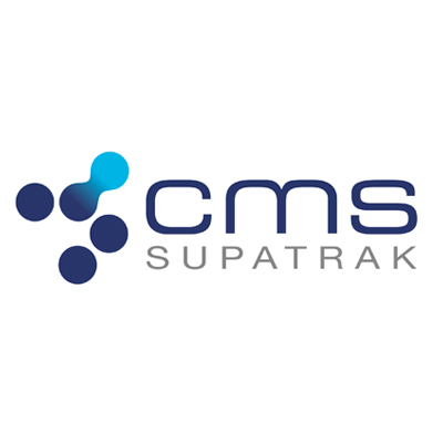 Cms supatrak Cms supatrak