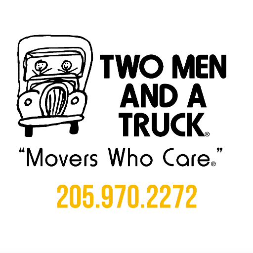 205-970-2272 | Moving Birmingham since '93. Professional movers you can trust. Your local and long distance moving company, specializing in both home & business