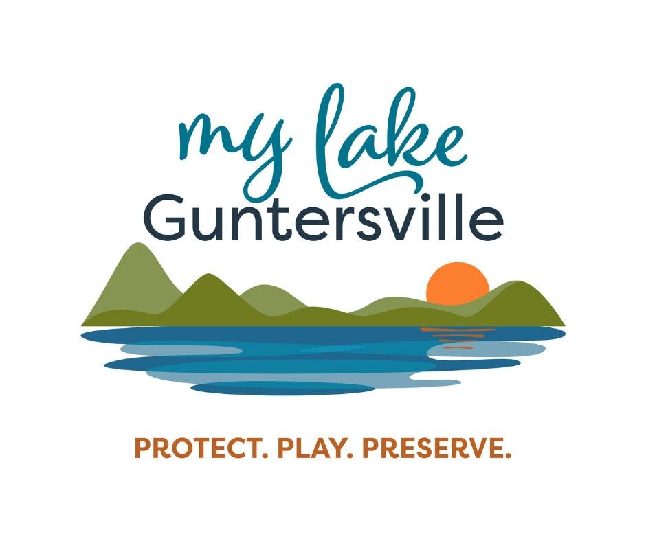 Help us keep Lake Guntersville healthy and beautiful! Share a photo or video about why you love our lake using #MyLakeGuntersville.