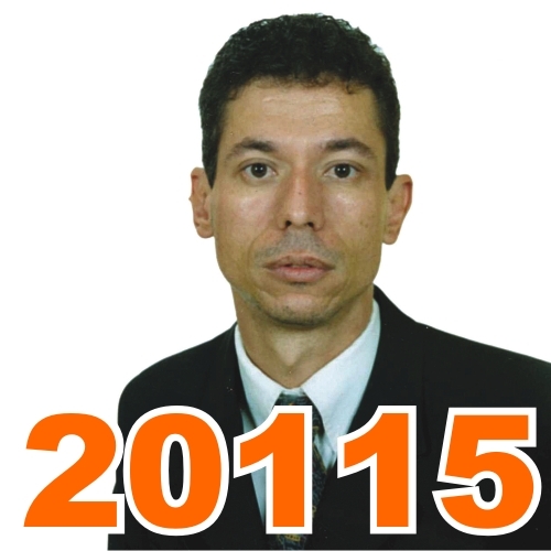 agildoreis20115's profile picture. Vereador de Rio Pomba - MG Candidato a Deputado Estadual pelo PSC com o número 20115.