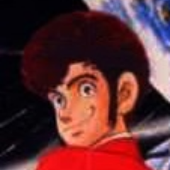 Unofficial posts about the anime franchise Lupin the Third 
(ルパン三世). Opinions given are my own, and are not those of @DiscotekMedia or @TMSanime.