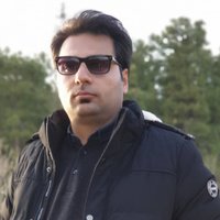 Ahmadreza dh (@ahmadrezadh) 's Twitter Profile